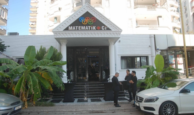Matematik+ci’nin başarısının arkasında “Güven” var