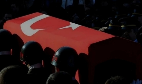 Pençe-Kilit Operasyonu bölgesinden acı haber!