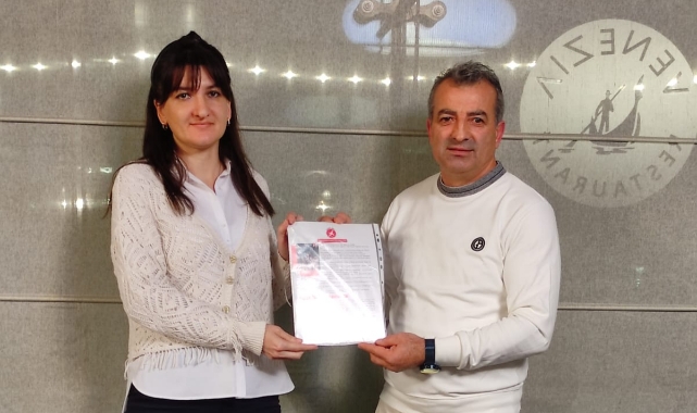 SAKÜDER, Bakü'de temsilcilik  açtı