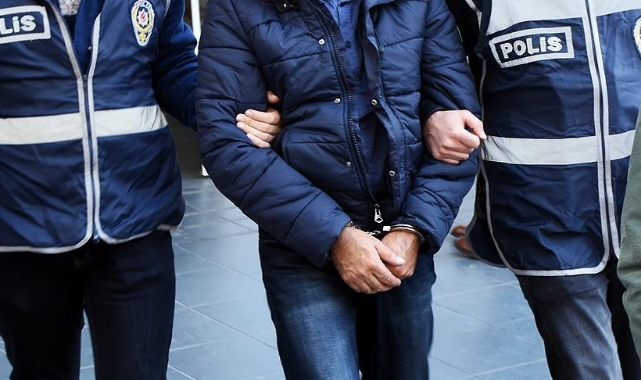 Terör zanlısı, patlayıcıdaki parmak izinden tespit edildi