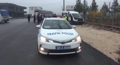 Zincirleme trafik kazasında: 13 yaralı