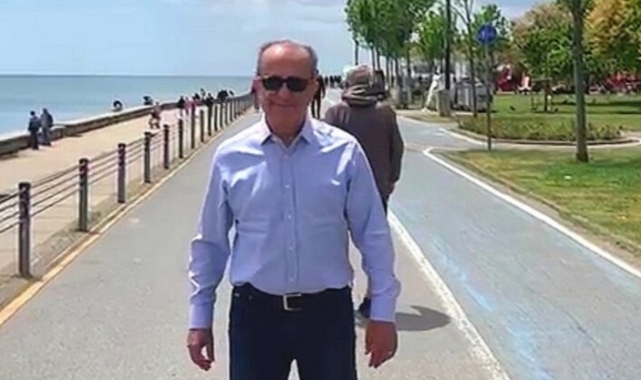 Atılan adımlar KOAH hastalarına nefes oldu