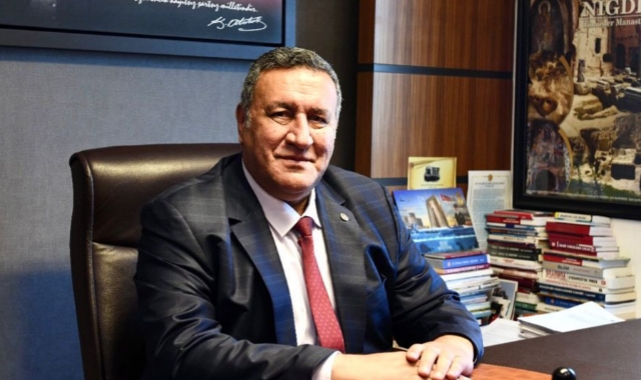 Gürer: ''Tüm Sözleşmeli Personeller Kadroya Alınmalı!''