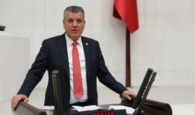 Kadın ve Çocuklara Yönelik Şiddet Meclis Gündeminde