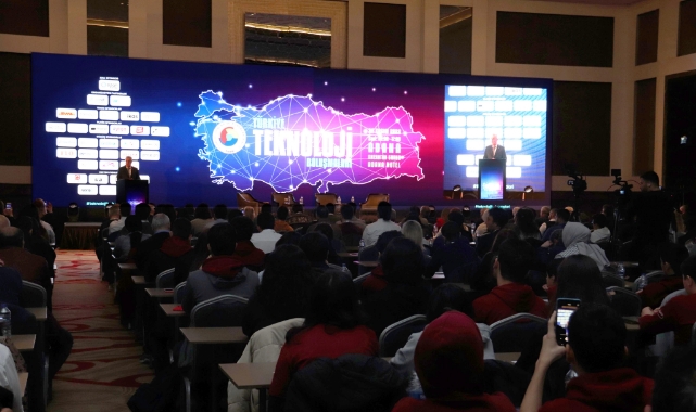 TOBB Türkiye Teknoloji Buluşmaları Adana'da yapıldı