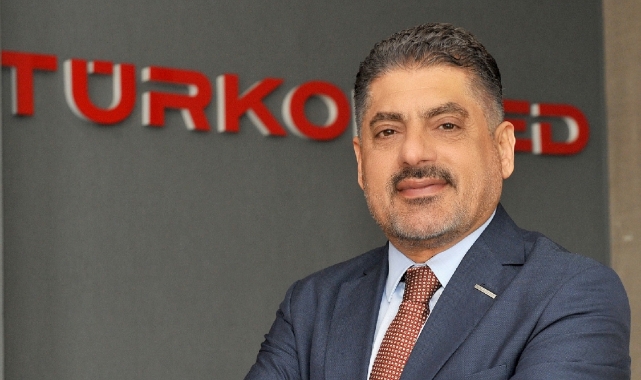Türkonfed 24. Girişim Ve İş  Dünyası Zirvesi Başlıyor