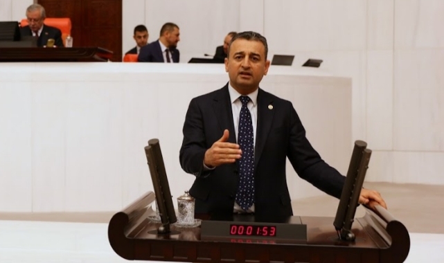 20 Yılda 243 Milyar Lira Olan Borç, 3,8 Trilyon Lira Oldu!