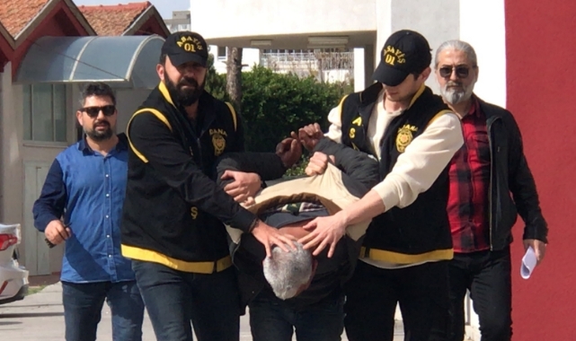 Cinayet Zanlısı İşitme Engelli Çıktı!