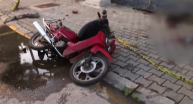Feci Kaza: 1 kişi öldü, 1 kişi yaralandı