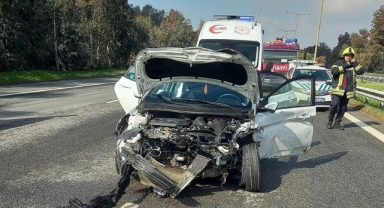 Feci Kaza: 1 Sağlık Çalışanı Öldü