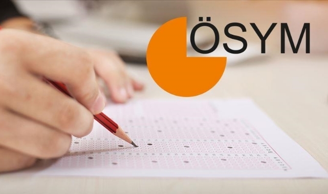 ÖSYM'den 4 İl İçin Yeni Sınav Kararı