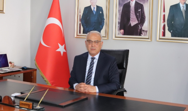 Yusuf KANLI: ''Elbistan Provokasyonu Muhalefetin Fitnesidir!''