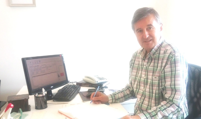 ‘Adana Sporda İvme Yakaladı’