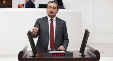 CHP'li Bulut'tan ''Sağlık Bakanlığı Kızamık Vakalarını Saklıyor'' İddiası!