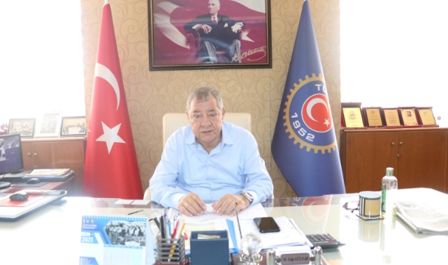 ''Milli Şuurla İstiklal Marşımızı Okuyan Tüm Vekillerimizi Kutluyorum''
