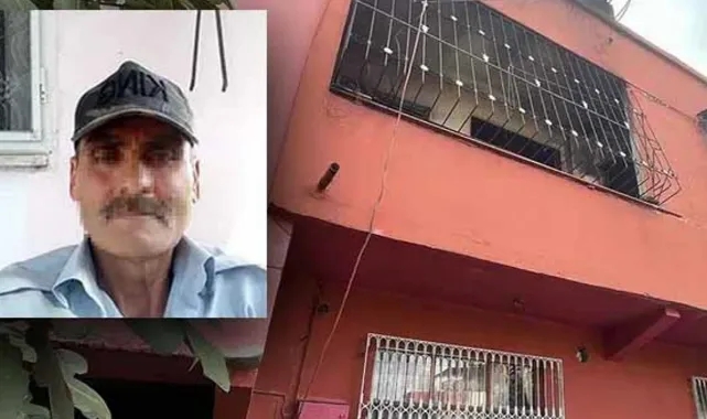 Eşini Yakarak Öldüren Koca Tutuklandı