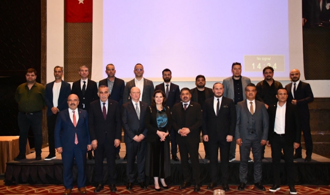 ADSİAD, 14 Yeni Üye Daha Kazandı