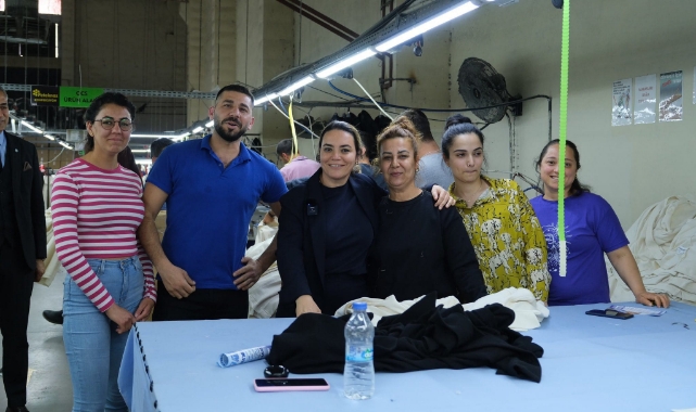 Türkeş, Projelerini Açıkladı