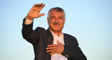''Birlikte; Sağlık, Mutluluk ve Barış İçinde Nice Bayramlara''