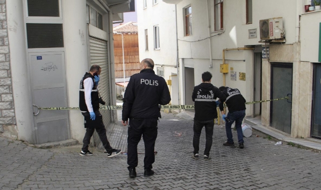 Çatı Temizliği Ölümle Sonuçlandı