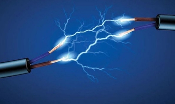 Elektrik Akımına Kapılan İşçi Öldü