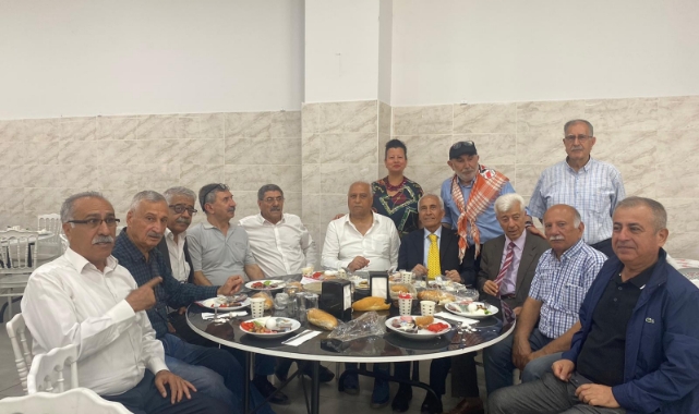 'Emeklilerimizi Ekonomik Olarak Rahatlatacağız'