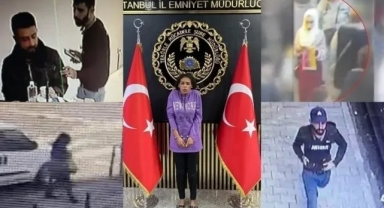 O Teröristin Cezası Belli Oldu! İşte Detaylar...