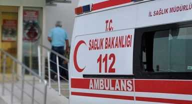 Otomobilin Çarptığı Çocuk Öldü