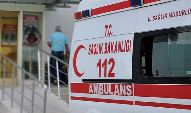 Otomobilin Çarptığı Çocuk Öldü