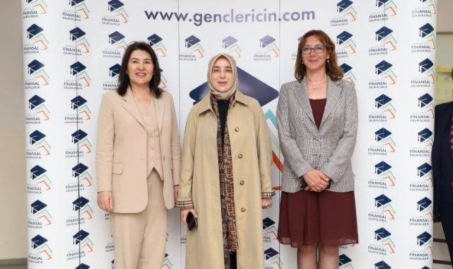 ‘Parasını Yönetemeyen Hayatını Yönetemez’