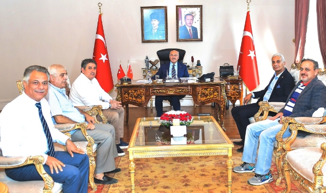 Yerel Medya Güçbirliği Platformu’ndan Bayram Mesajı
