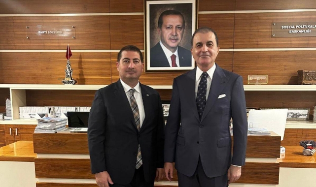 Adana, Ankara’da Konuşuldu