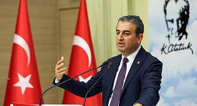 CHP'li Bulut:''Seçimin Masrafı Milletin Sırtına Yüklendi''