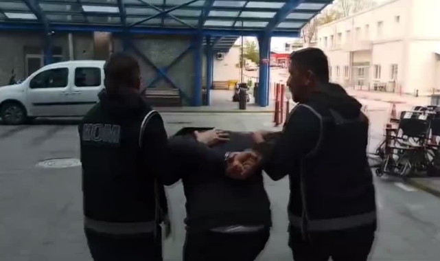 Konya'da Kaçakçılık Operasyonu