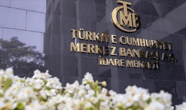 Politika Faizi Yüzde 50'de Sabit Kaldı
