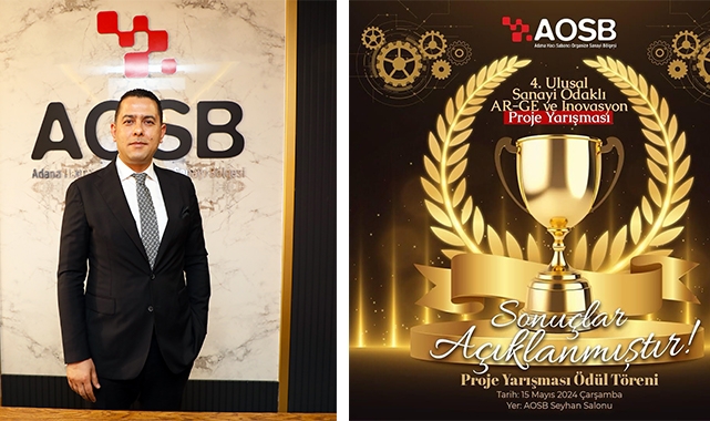 Yarışmaya 57 Üniversiteden 144 Proje Katıldı