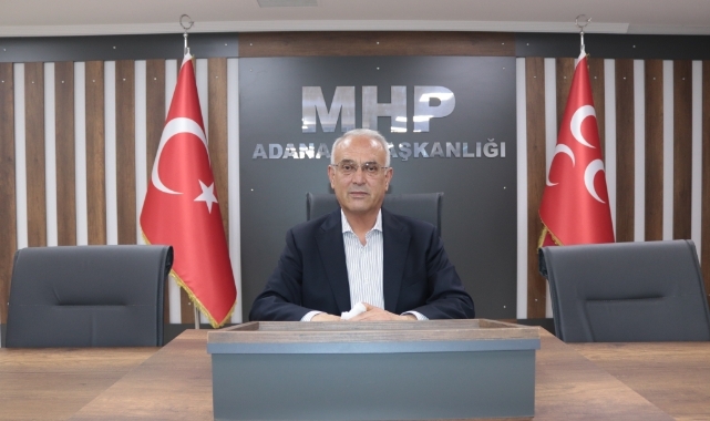 Yusuf Kanlı’dan CHP'li Belediyelerin 1 Mayıs Tutarsızlığına Tepki!