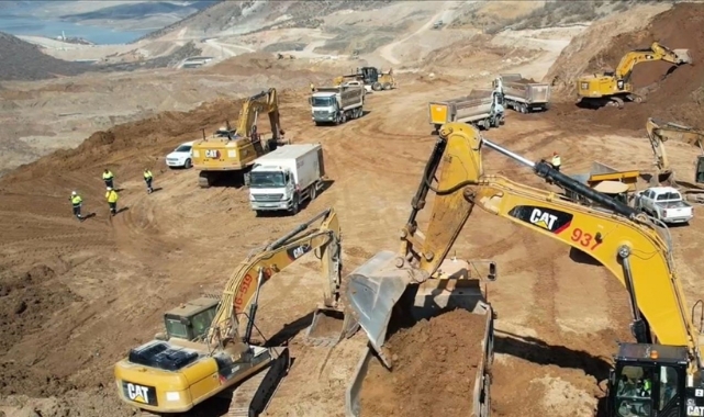 5 Ay Sonra Cenazelerine Ulaşıldı