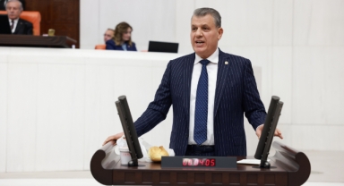 Barut'tan Asgari Ücretliler ve Emekliler İçin İkramiye Çağrısı