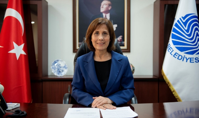 Başkan Oya Tekin'den ''Kurban Bayramı'' Mesajı