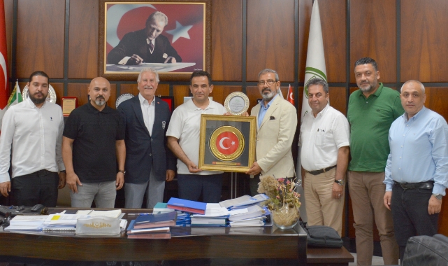 ''Çatalan Barajı İki Katı Büyüyecek''