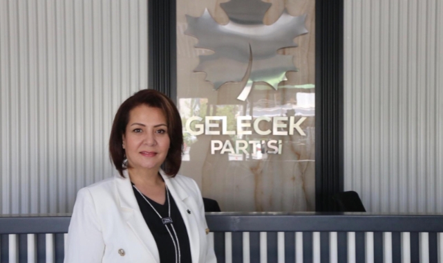Gelecek Partisi'nden Türkiye'nin Çölleşme ve Kuraklık Sorununa Dikkat Çeken Açıklama