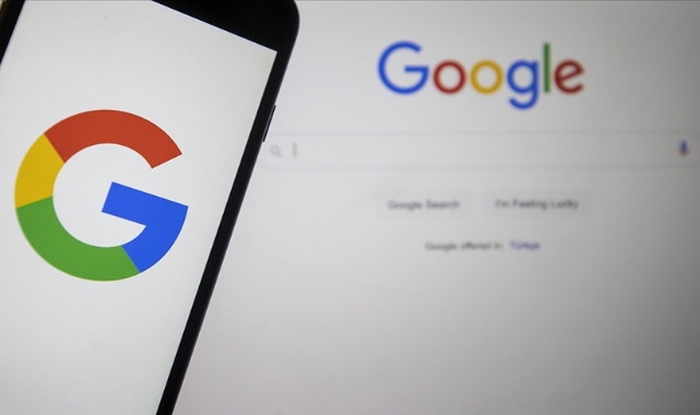 Google'a 482 Milyon Lira Ceza!