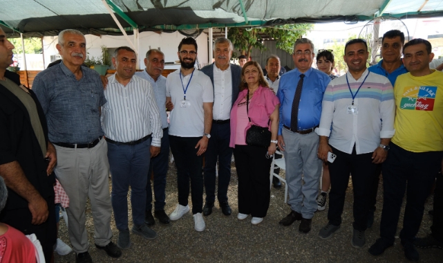 Güney Eğitim Vakfı 30 Yaşında