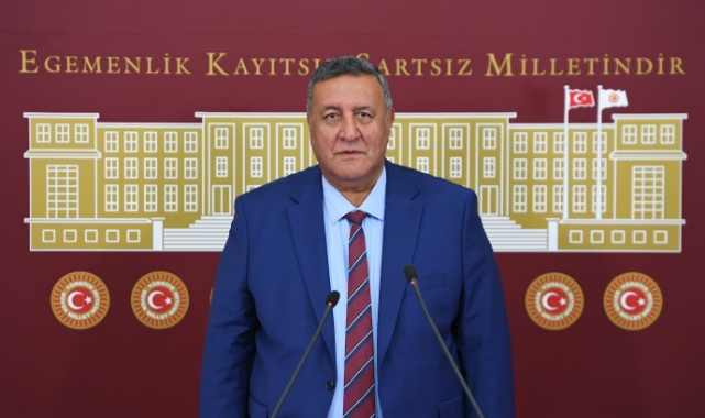 Gürer: “Esnaf ve Çiftçimize Destek Olmak Yerine, Faizleri Artırılıyor”