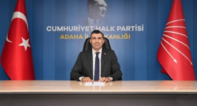 Tanburoğlu:''İnsanlığı Bekleyen Büyük Tehlike İklim Değişikliği''