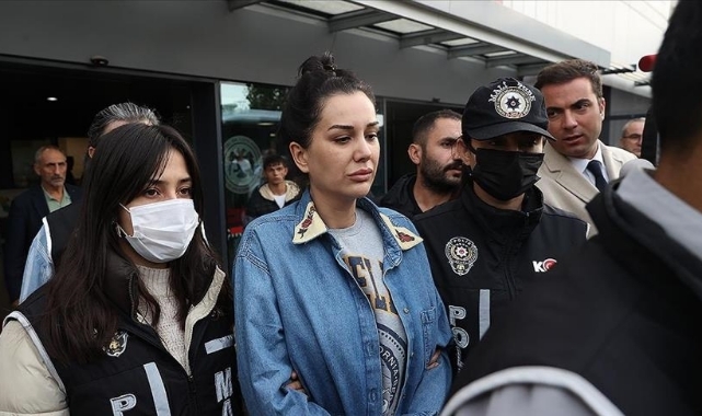 Dilan ve Engin Polat Çiftinin Tutuklandığı Soruşturma Tamamlandı