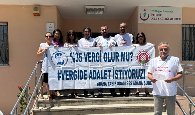 Dr. Güneş:''Vergi Adaletsizliği Giderek Derinleşiyor''