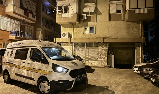 Evini Basıp Öldürdüler!