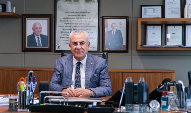 İkinci 500'de 19 Adana Firması Yer Aldı